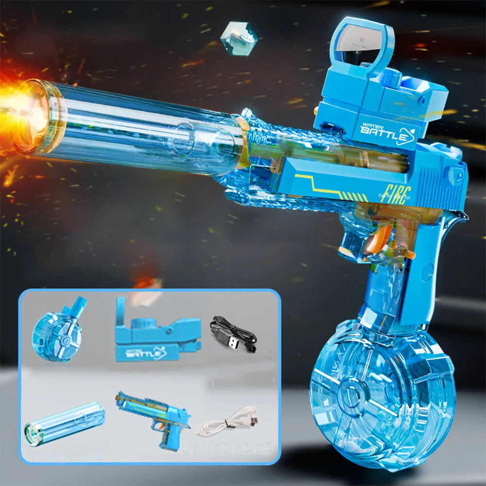Talgic Water Blaster