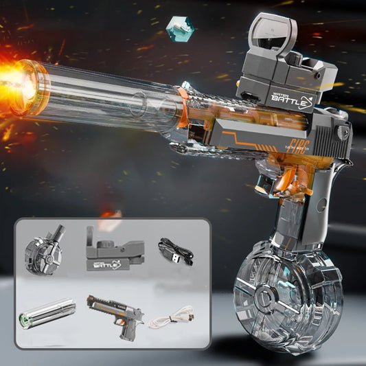 Talgic Water Blaster